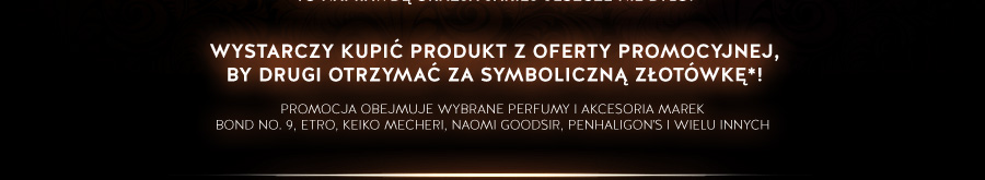 Przyjmij wspaniay prezent od Perfumerii Quality