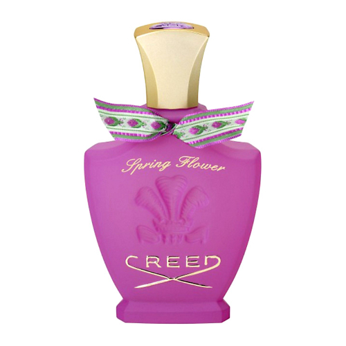 CREED Spring Flower