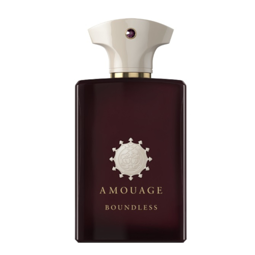 Amouage Boundless