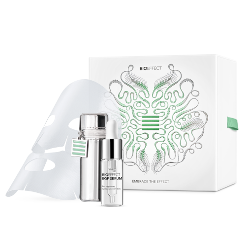 Bioeffect zestaw Skin Savior