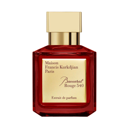 Maison Francis Kurkdjian Baccarat Rouge 540 Extrait