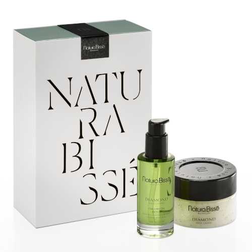 Natura Bisse zestaw DWL
