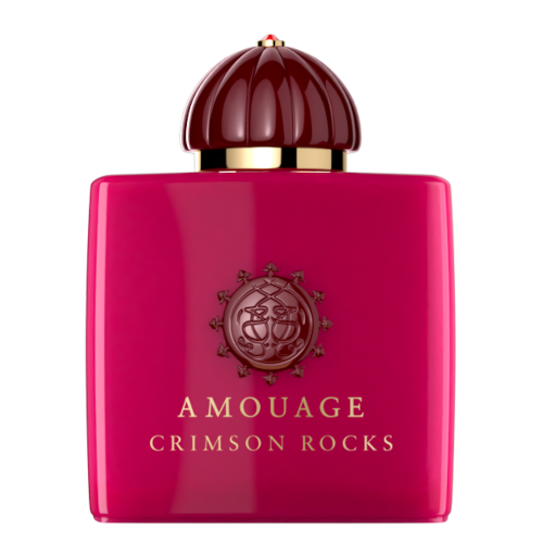 Amouage Crimson Rocks