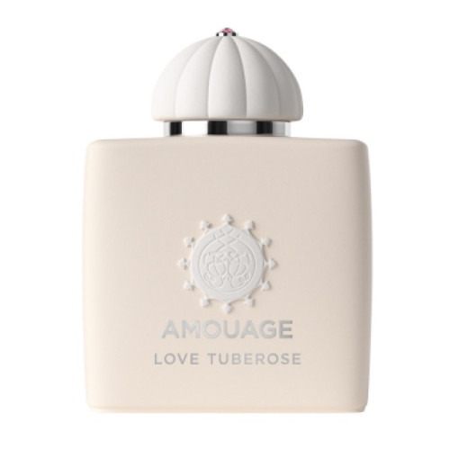 Love Tuberose